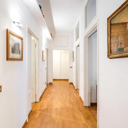 Maison Regola, Styilish Apt In Campo De Fiori Rome Exterior photo
