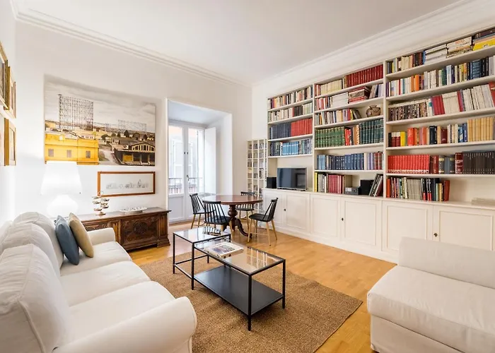 Maison Regola, Styilish Apt In Campo De Fiori