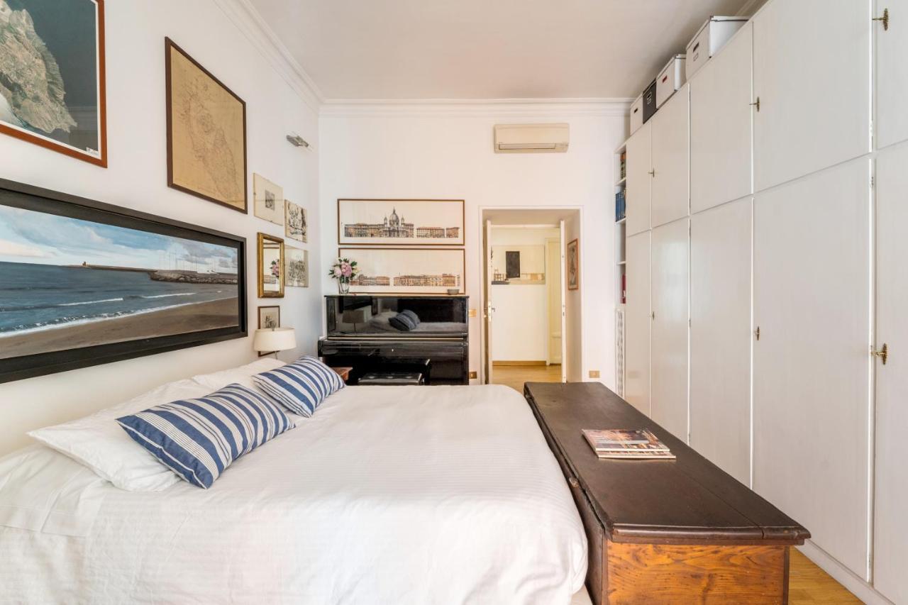 Appartement Maison Regola, Styilish In Campo De Fiori *