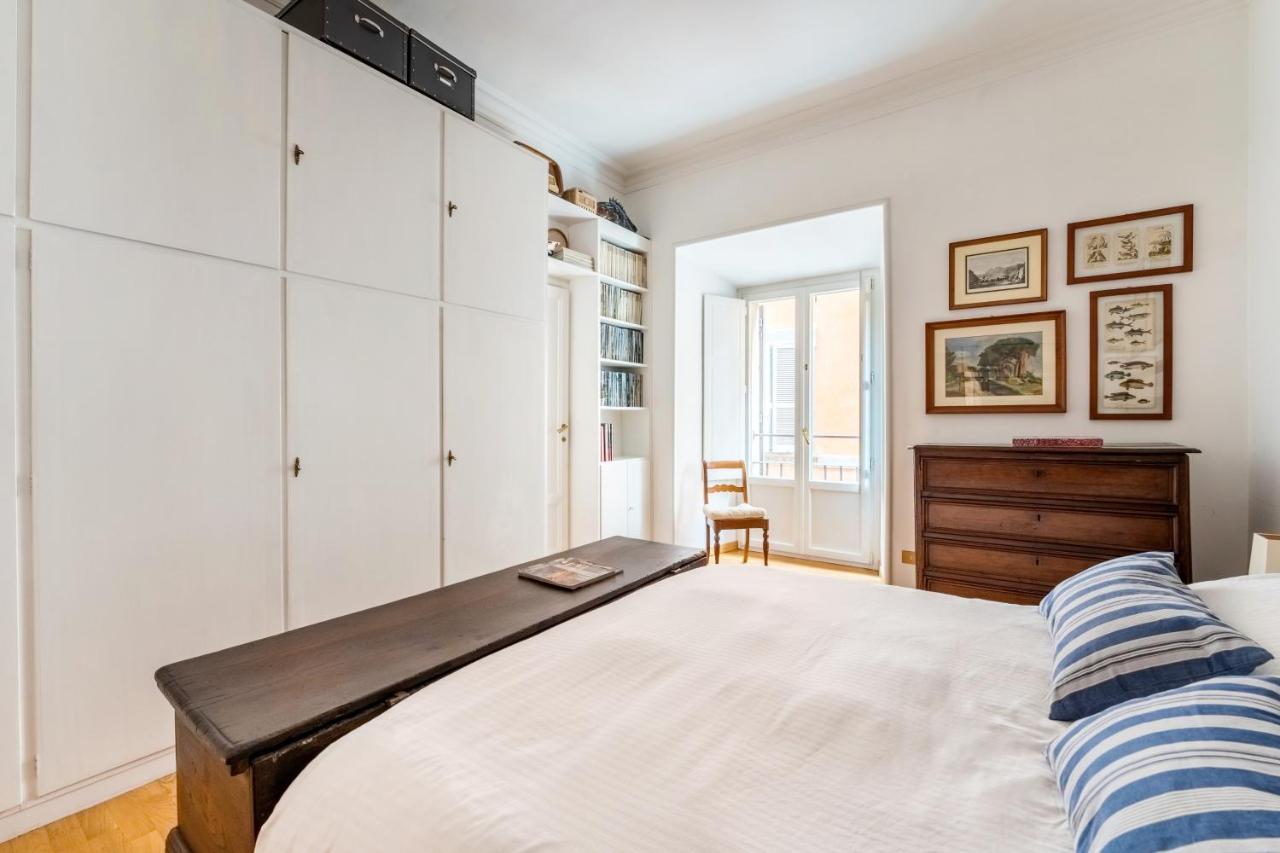 Maison Regola, Styilish In Campo De Fiori Apartment Rome