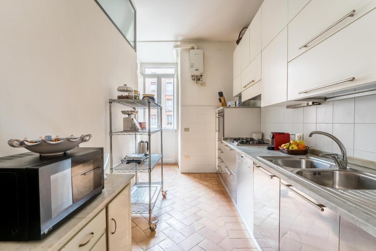 Maison Regola, Styilish In Campo De Fiori Apartment