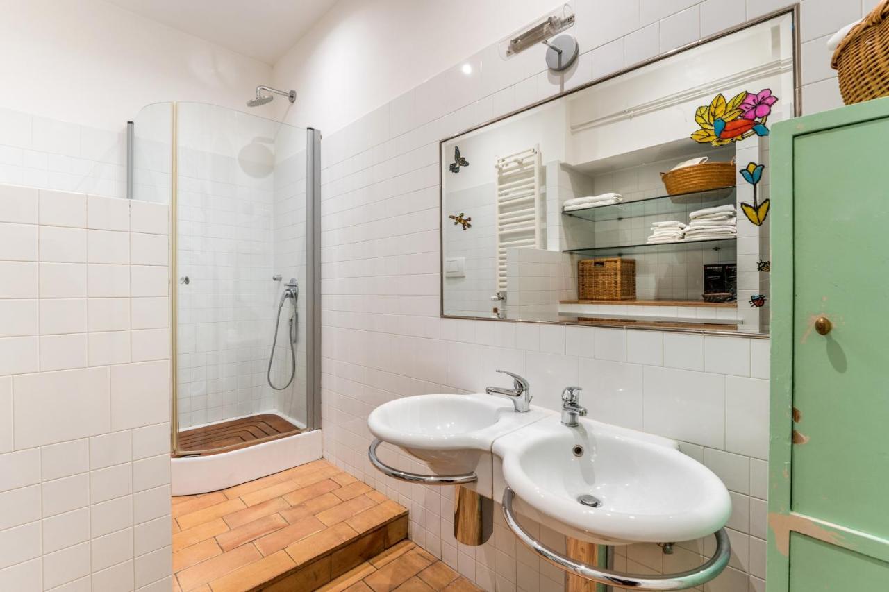 Maison Regola, Styilish In Campo De Fiori Apartment Rome